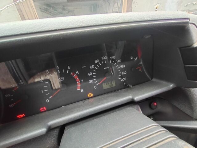 Чорний ВАЗ 2110, об'ємом двигуна 1.6 л та пробігом 133 тис. км за 947 $, фото 7 на Automoto.ua