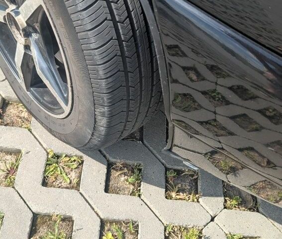 Черный ВАЗ 2110, объемом двигателя 1.6 л и пробегом 197 тыс. км за 2100 $, фото 4 на Automoto.ua