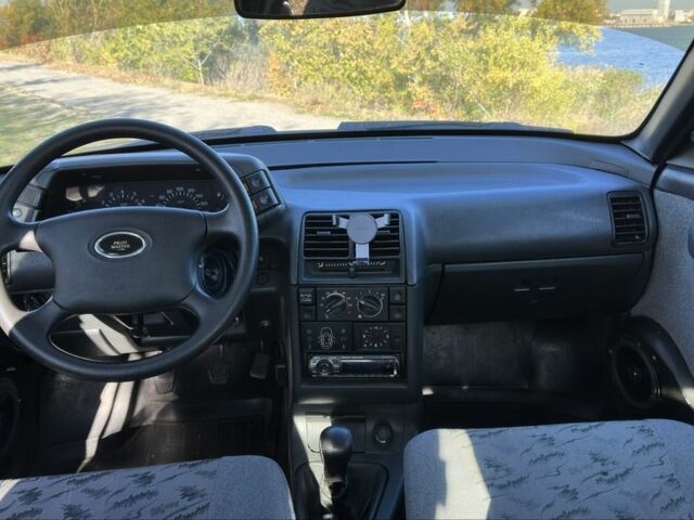 Черный ВАЗ 2110, объемом двигателя 1.6 л и пробегом 170 тыс. км за 1600 $, фото 16 на Automoto.ua