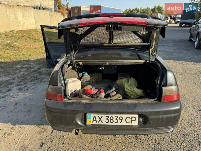 Чорний ВАЗ 2110, об'ємом двигуна 1.6 л та пробігом 250 тис. км за 1200 $, фото 5 на Automoto.ua