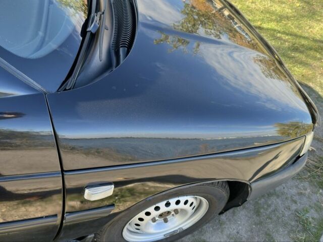 Черный ВАЗ 2110, объемом двигателя 1.6 л и пробегом 170 тыс. км за 1600 $, фото 14 на Automoto.ua