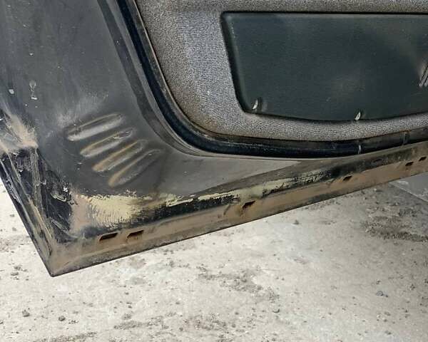 Чорний ВАЗ 2110, об'ємом двигуна 1.6 л та пробігом 200 тис. км за 2200 $, фото 9 на Automoto.ua