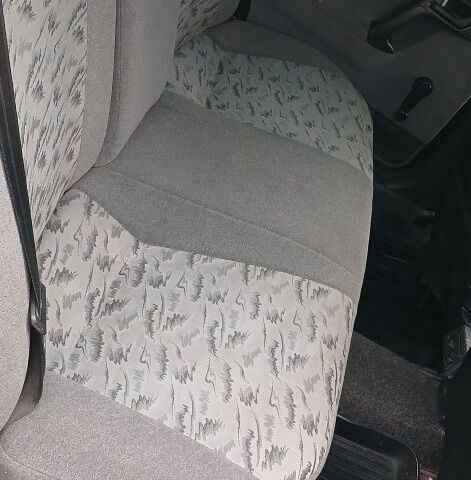 Чорний ВАЗ 2110, об'ємом двигуна 1.6 л та пробігом 150 тис. км за 1350 $, фото 15 на Automoto.ua