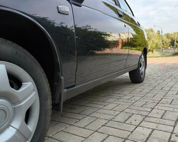 Черный ВАЗ 2110, объемом двигателя 1.6 л и пробегом 105 тыс. км за 2950 $, фото 7 на Automoto.ua