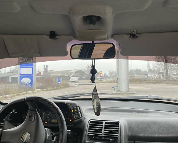 Чорний ВАЗ 2110, об'ємом двигуна 1.6 л та пробігом 173 тис. км за 1950 $, фото 8 на Automoto.ua