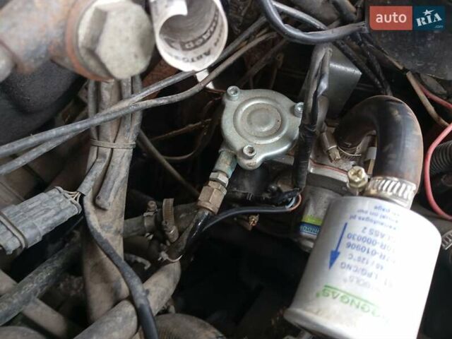 ВАЗ 2110 2007 у Вінниці на Automoto.ua Чорний ВАЗ 2110, об'ємом двигуна 1.6 л та пробігом 171 тис. км за 1150 $, фото 18 на Automoto.ua