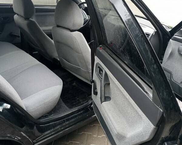 ВАЗ 2110 2007 в Жмеренке на Automoto.ua Черный ВАЗ 2110, объемом двигателя 1.6 л и пробегом 156 тыс. км за 1800 $, фото 9 на Automoto.ua