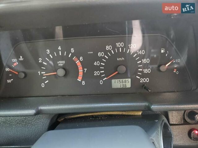 Черный ВАЗ 2110, объемом двигателя 1.6 л и пробегом 115 тыс. км за 2400 $, фото 13 на Automoto.ua