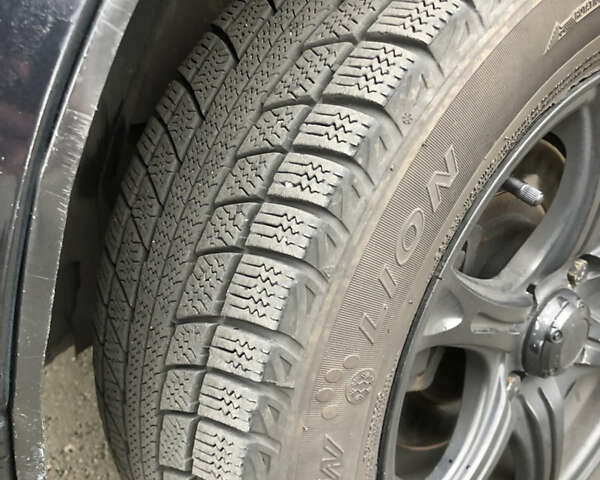 Чорний ВАЗ 2110, об'ємом двигуна 1.6 л та пробігом 220 тис. км за 2450 $, фото 13 на Automoto.ua