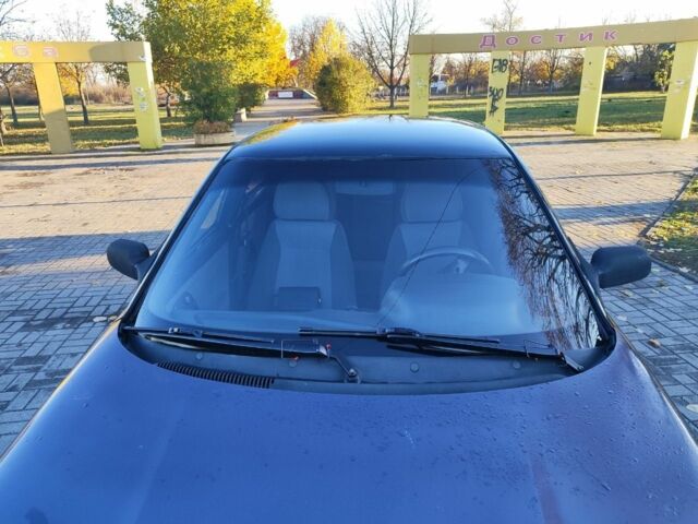 Черный ВАЗ 2110, объемом двигателя 1.6 л и пробегом 195 тыс. км за 1950 $, фото 5 на Automoto.ua