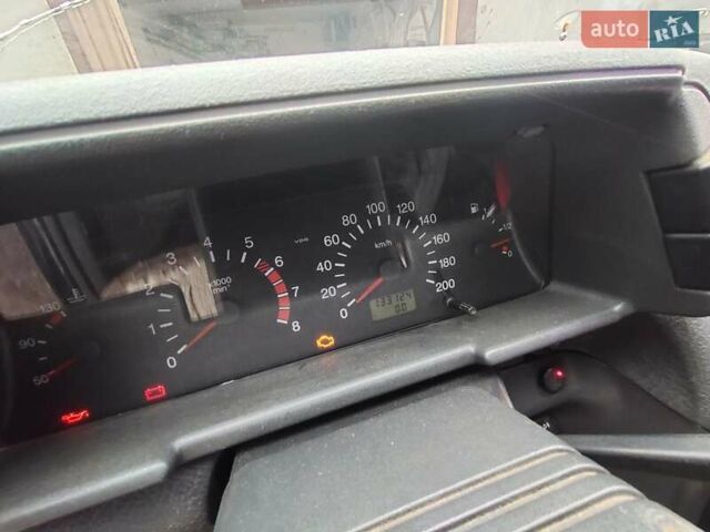 Чорний ВАЗ 2110, об'ємом двигуна 1.6 л та пробігом 133 тис. км за 1200 $, фото 3 на Automoto.ua