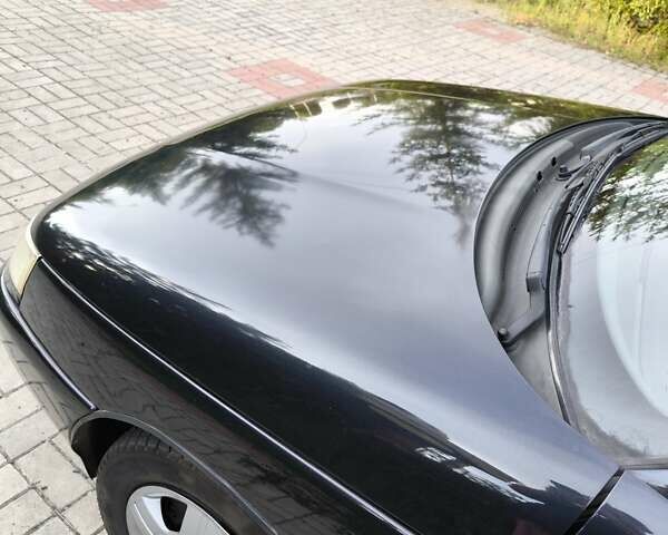 Черный ВАЗ 2110, объемом двигателя 1.6 л и пробегом 105 тыс. км за 2950 $, фото 9 на Automoto.ua