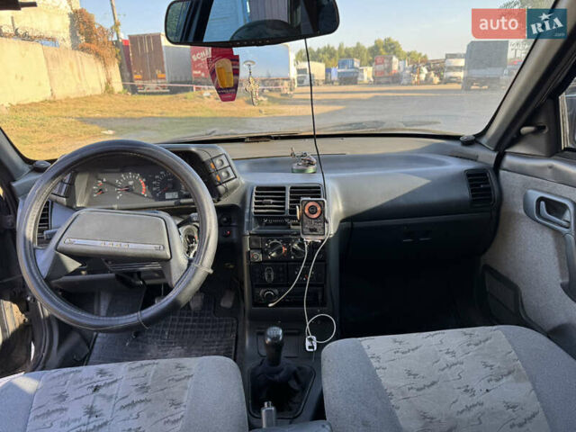Чорний ВАЗ 2110, об'ємом двигуна 1.6 л та пробігом 250 тис. км за 1200 $, фото 9 на Automoto.ua