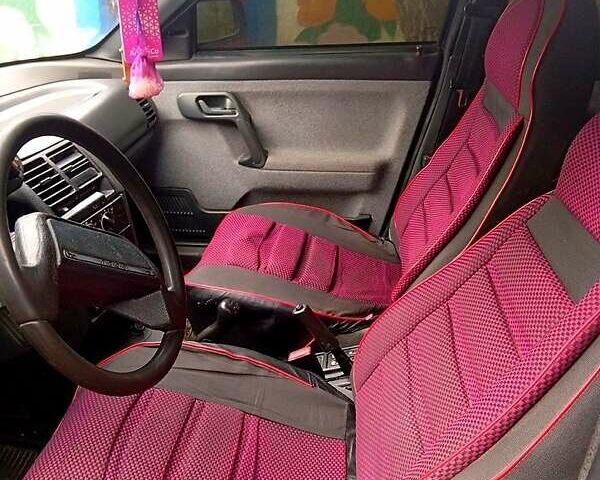 Чорний ВАЗ 2110, об'ємом двигуна 1.6 л та пробігом 199 тис. км за 1150 $, фото 25 на Automoto.ua