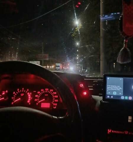 Чорний ВАЗ 2110, об'ємом двигуна 1.6 л та пробігом 128 тис. км за 2500 $, фото 7 на Automoto.ua