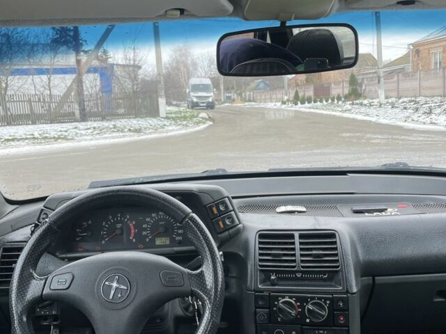 Чорний ВАЗ 2110, об'ємом двигуна 1.6 л та пробігом 200 тис. км за 2100 $, фото 6 на Automoto.ua