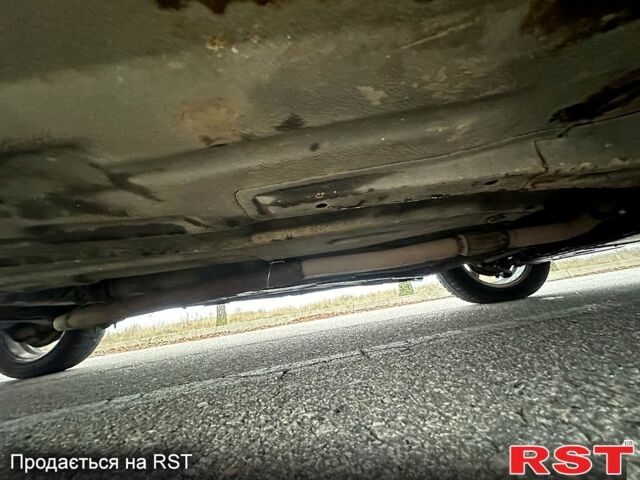 Чорний ВАЗ 2110, об'ємом двигуна 1.6 л та пробігом 350 тис. км за 1350 $, фото 9 на Automoto.ua