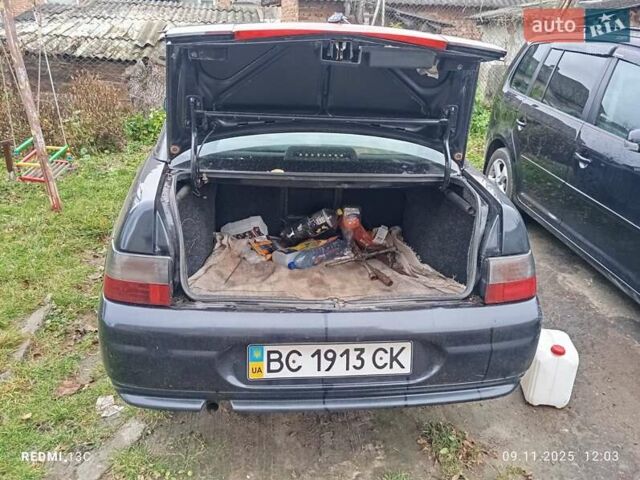 Черный ВАЗ 2110, объемом двигателя 1.6 л и пробегом 220 тыс. км за 1600 $, фото 8 на Automoto.ua