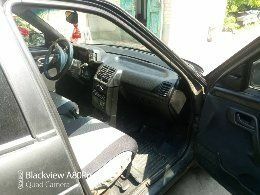 Черный ВАЗ 2110, объемом двигателя 0 л и пробегом 200 тыс. км за 1329 $, фото 5 на Automoto.ua