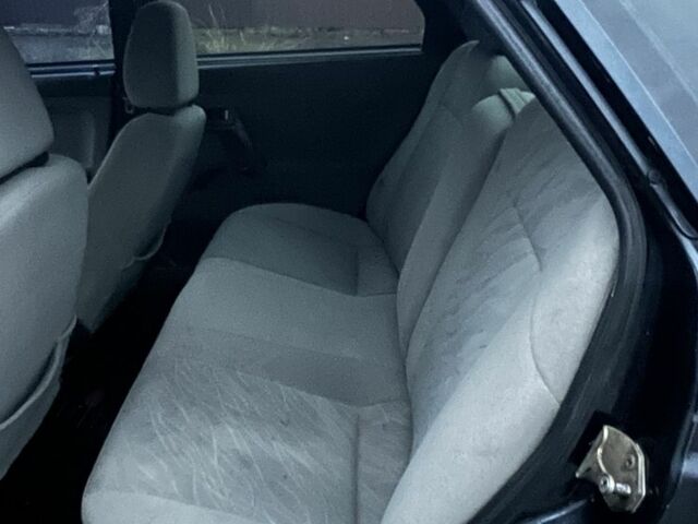 Чорний ВАЗ 2110, об'ємом двигуна 1.6 л та пробігом 177 тис. км за 1250 $, фото 5 на Automoto.ua