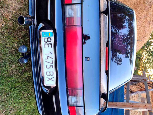 Черный ВАЗ 2110, объемом двигателя 1.6 л и пробегом 0 тыс. км за 3000 $, фото 2 на Automoto.ua