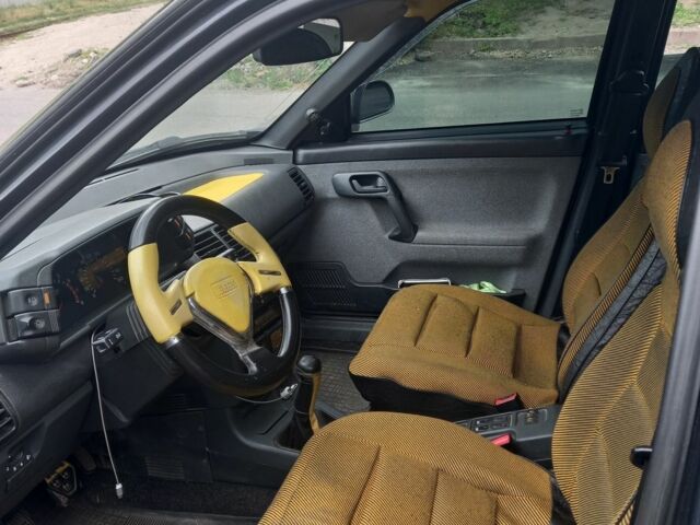 Чорний ВАЗ 2110, об'ємом двигуна 0 л та пробігом 170 тис. км за 1769 $, фото 4 на Automoto.ua