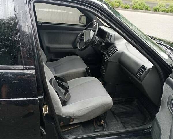 ВАЗ 2110 2007 в Жмеренке на Automoto.ua Черный ВАЗ 2110, объемом двигателя 1.6 л и пробегом 156 тыс. км за 1800 $, фото 6 на Automoto.ua