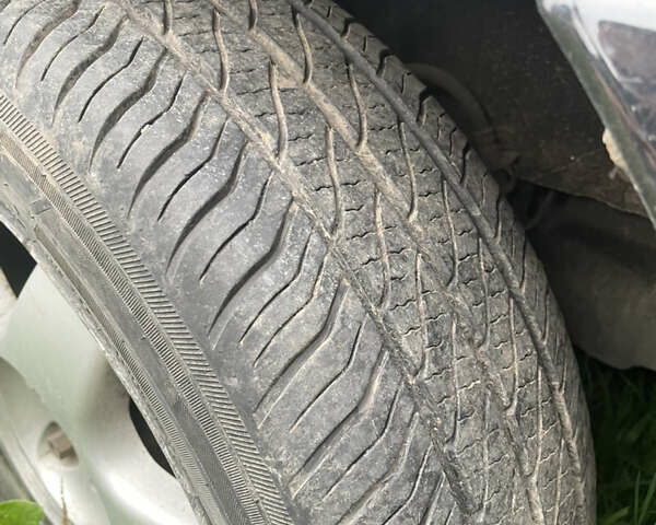 Черный ВАЗ 2110, объемом двигателя 1.6 л и пробегом 187 тыс. км за 1700 $, фото 15 на Automoto.ua