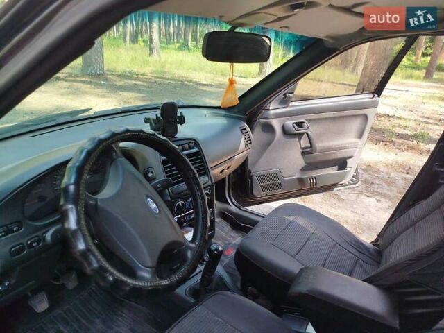 Черный ВАЗ 2110, объемом двигателя 0 л и пробегом 208 тыс. км за 2000 $, фото 6 на Automoto.ua