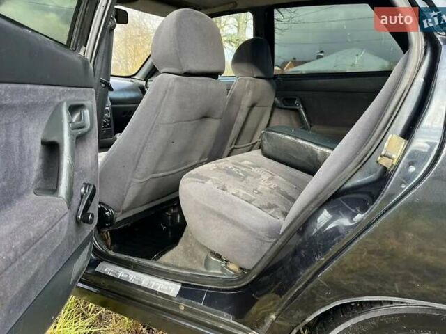 ВАЗ 2110 2007 у Драбове на Automoto.ua Чорний ВАЗ 2110, об'ємом двигуна 1.6 л та пробігом 265 тис. км за 1600 $, фото 14 на Automoto.ua