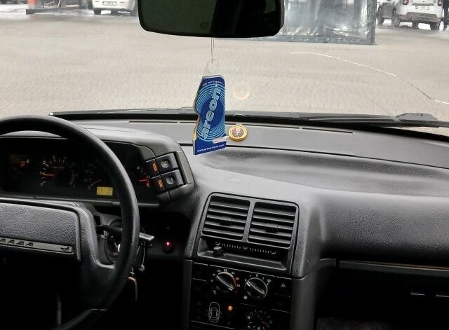 Чорний ВАЗ 2110, об'ємом двигуна 1.6 л та пробігом 150 тис. км за 1350 $, фото 14 на Automoto.ua