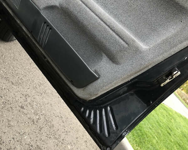 Чорний ВАЗ 2110, об'ємом двигуна 1.6 л та пробігом 220 тис. км за 2450 $, фото 19 на Automoto.ua