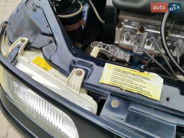 Черный ВАЗ 2110, объемом двигателя 1.6 л и пробегом 78 тыс. км за 2100 $, фото 11 на Automoto.ua