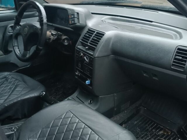 Чорний ВАЗ 2110, об'ємом двигуна 0 л та пробігом 1 тис. км за 2500 $, фото 5 на Automoto.ua