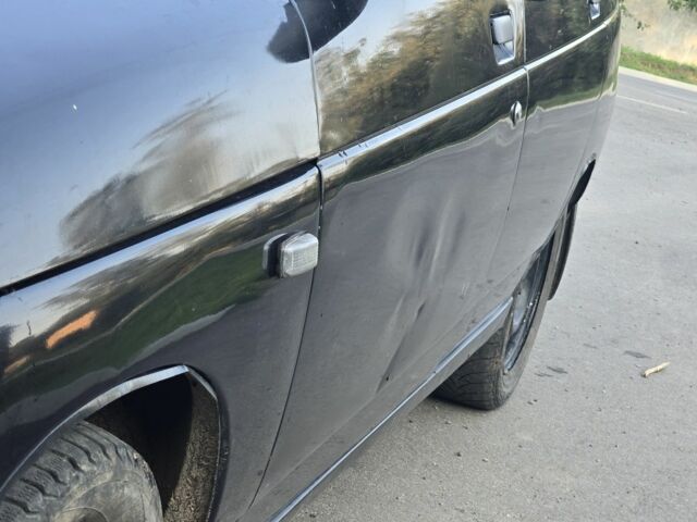 Черный ВАЗ 2110, объемом двигателя 1.6 л и пробегом 348 тыс. км за 2000 $, фото 22 на Automoto.ua