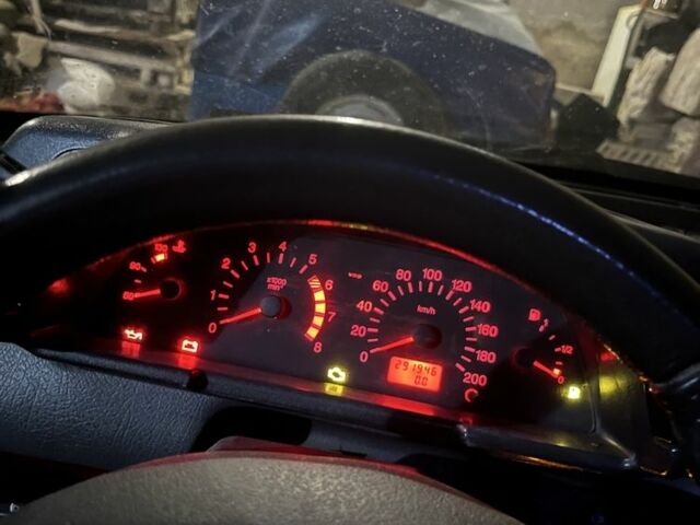 ВАЗ 2110 2007 в Балте на Automoto.ua Черный ВАЗ 2110, объемом двигателя 1.6 л и пробегом 298 тыс. км за 1500 $, фото 5 на Automoto.ua