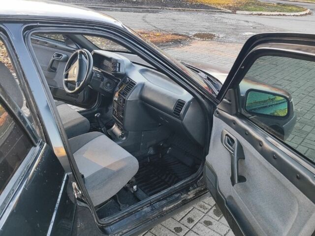 Черный ВАЗ 2110, объемом двигателя 1.6 л и пробегом 195 тыс. км за 1950 $, фото 7 на Automoto.ua