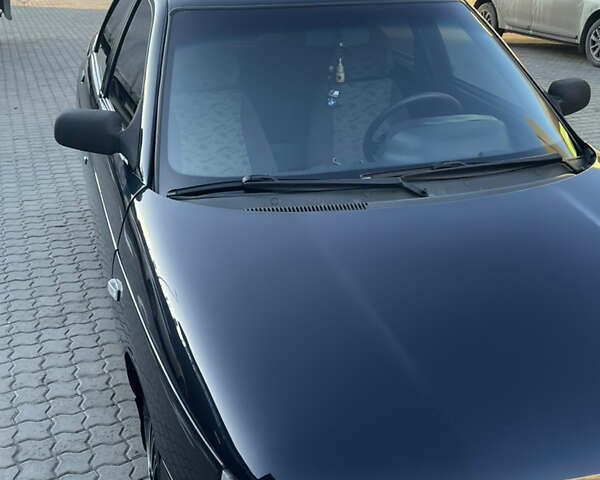 Черный ВАЗ 2110, объемом двигателя 0 л и пробегом 83 тыс. км за 2999 $, фото 10 на Automoto.ua