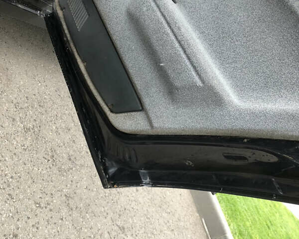 Чорний ВАЗ 2110, об'ємом двигуна 1.6 л та пробігом 220 тис. км за 2450 $, фото 20 на Automoto.ua