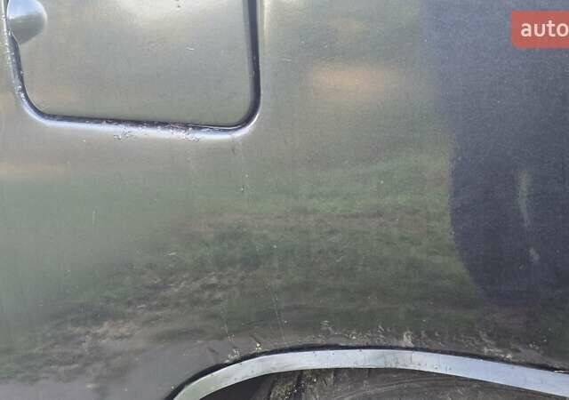 Чорний ВАЗ 2110, об'ємом двигуна 1.6 л та пробігом 348 тис. км за 2000 $, фото 18 на Automoto.ua