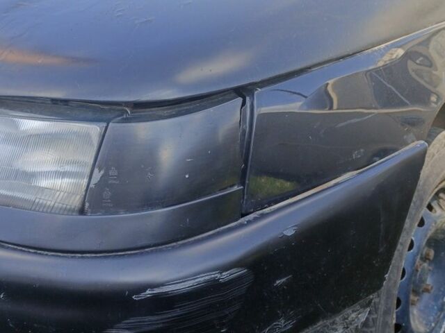 Черный ВАЗ 2110, объемом двигателя 1.6 л и пробегом 230 тыс. км за 29000 $, фото 7 на Automoto.ua