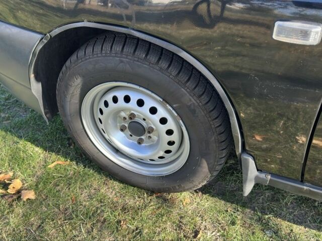 Черный ВАЗ 2110, объемом двигателя 1.6 л и пробегом 170 тыс. км за 1600 $, фото 15 на Automoto.ua