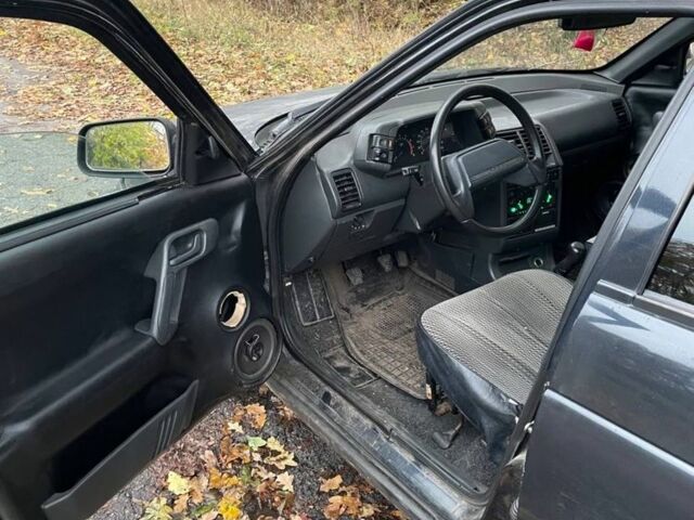 ВАЗ 2110 2007 у Харкові на Automoto.ua Чорний ВАЗ 2110, об'ємом двигуна 1.6 л та пробігом 175 тис. км за 1500 $, фото 4 на Automoto.ua