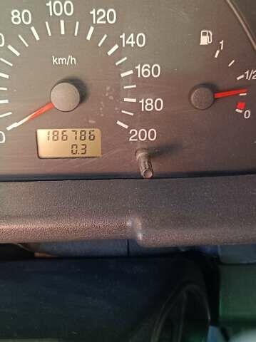 Чорний ВАЗ 2110, об'ємом двигуна 1.6 л та пробігом 187 тис. км за 1500 $, фото 9 на Automoto.ua