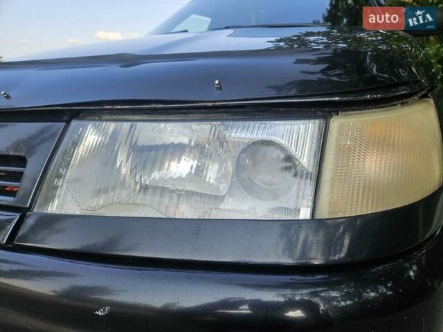 Черный ВАЗ 2110, объемом двигателя 1.6 л и пробегом 115 тыс. км за 2400 $, фото 6 на Automoto.ua