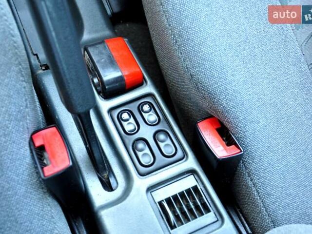 Черный ВАЗ 2110, объемом двигателя 1.6 л и пробегом 100 тыс. км за 1800 $, фото 25 на Automoto.ua