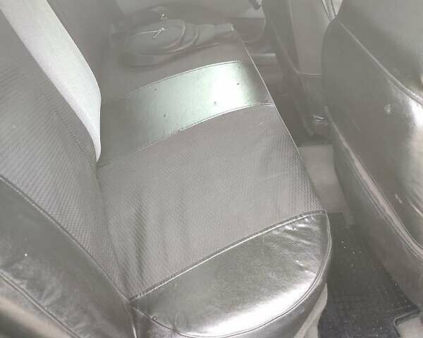 Чорний ВАЗ 2110, об'ємом двигуна 1.6 л та пробігом 308 тис. км за 2200 $, фото 9 на Automoto.ua