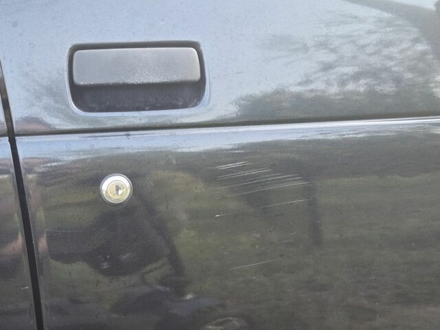 Черный ВАЗ 2110, объемом двигателя 1.6 л и пробегом 348 тыс. км за 2000 $, фото 16 на Automoto.ua