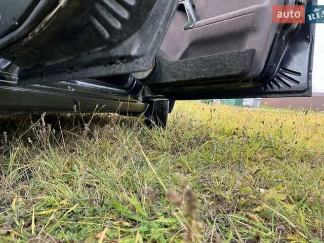 ВАЗ 2110 2007 у Драбове на Automoto.ua Чорний ВАЗ 2110, об'ємом двигуна 1.6 л та пробігом 265 тис. км за 1600 $, фото 15 на Automoto.ua