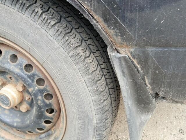 ВАЗ 2110 2007 у Броварах на Automoto.ua Чорний ВАЗ 2110, об'ємом двигуна 0 л та пробігом 200 тис. км за 956 $, фото 3 на Automoto.ua